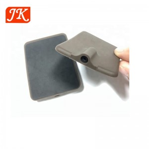 Digital Therapy Conductive Silicone Rubber Electrode Pads/ Jinke