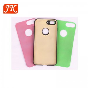 Anti radiation phone sticker cell phone radiation absorbing/ Jinke