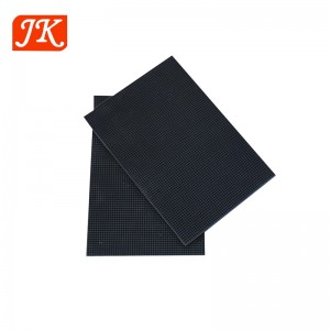 Anti Radiation Absorbing Material Shielding Electromagnetic Radiation Fabric