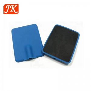 Conductive Silicone Rubber Electrode Pads for Electronic Digital Pulse/ Jinke